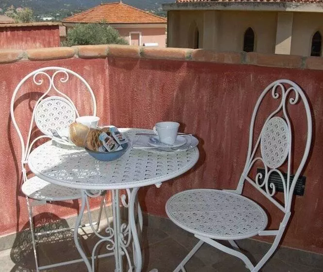 Fotos del hotel Sa Cralla:  5
