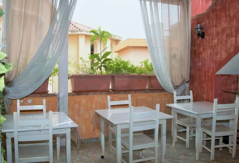 Fotos del hotel Sa Cralla:  10