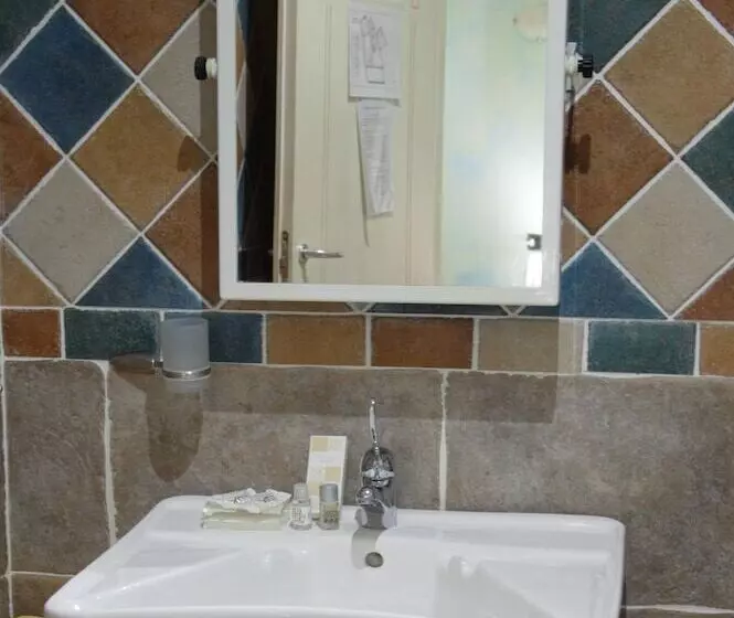 Fotos del hotel Sa Cralla:  6