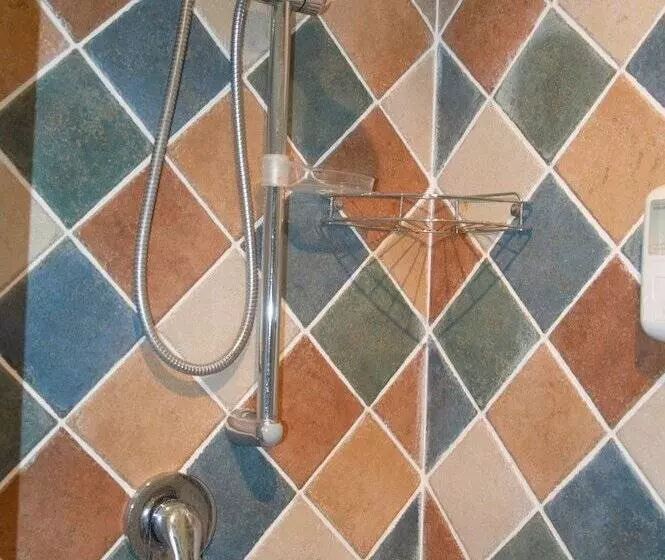Fotos del hotel Sa Cralla:  8