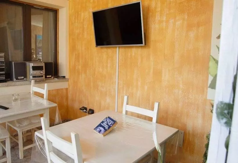 Fotos del hotel Sa Cralla:  4