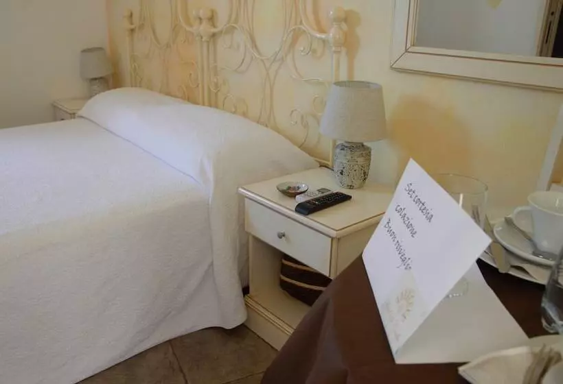 Fotos del hotel Sa Cralla:  12