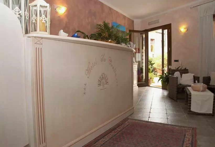Fotos del hotel Sa Cralla:  2