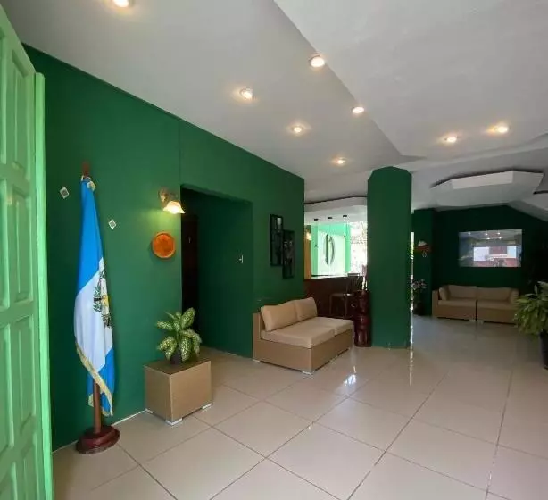 Fotos del hotel Sabana:  5
