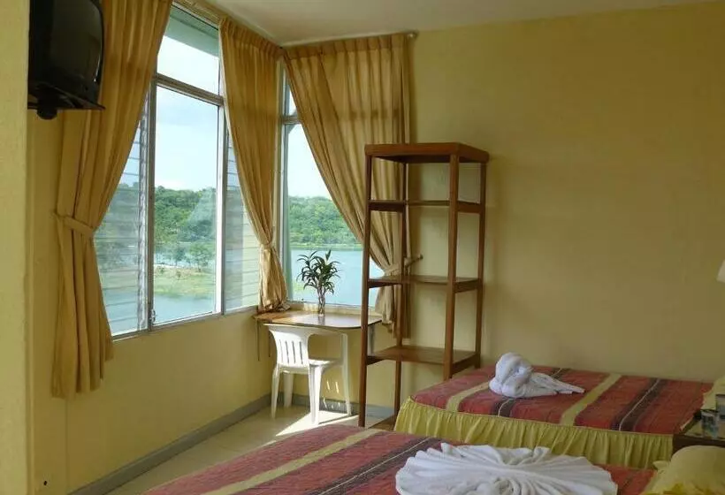 Fotos del hotel Sabana:  2