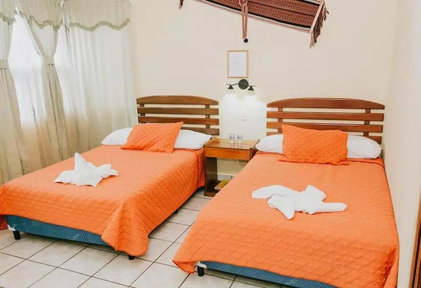 Fotos del hotel Sabana:  11