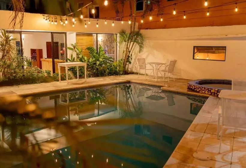 Fotos del hotel Sabana:  3