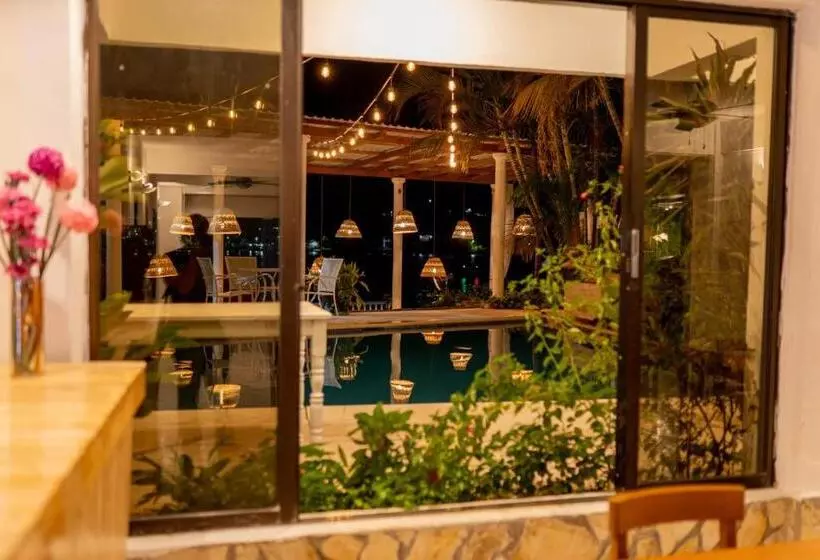 Fotos del hotel Sabana:  7