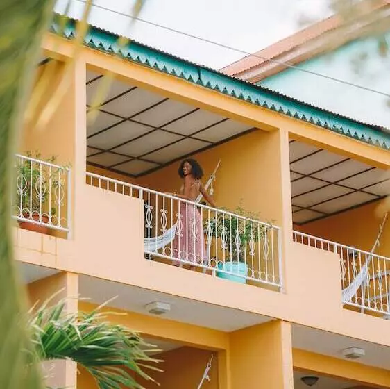 Fotos del hotel Sabana:  22