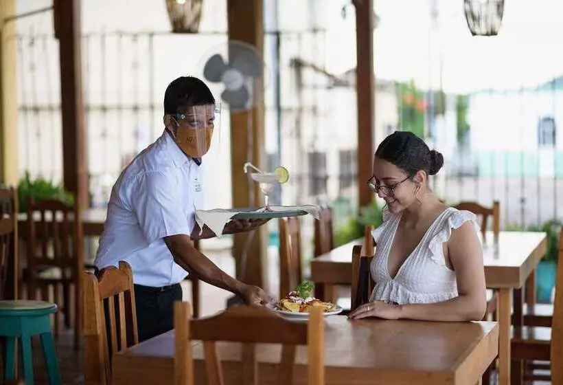 Fotos del hotel Sabana:  6