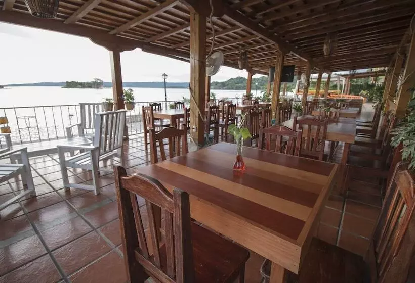 Fotos del hotel Sabana:  14