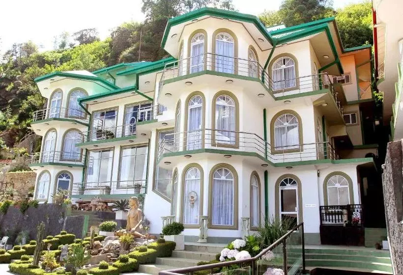 Fotos del hotel Qantara Hotel Nuwaraeliya:  12