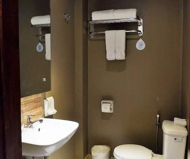 Fotos del hotel Jony S Boutique:  15