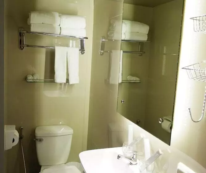 Fotos del hotel Jony S Boutique:  21