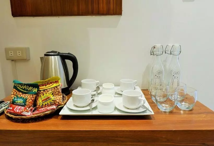 Fotos del hotel Jony S Boutique:  16