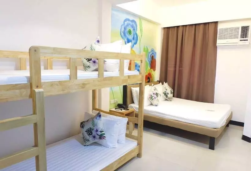 Fotos del hotel Jony S Boutique:  22