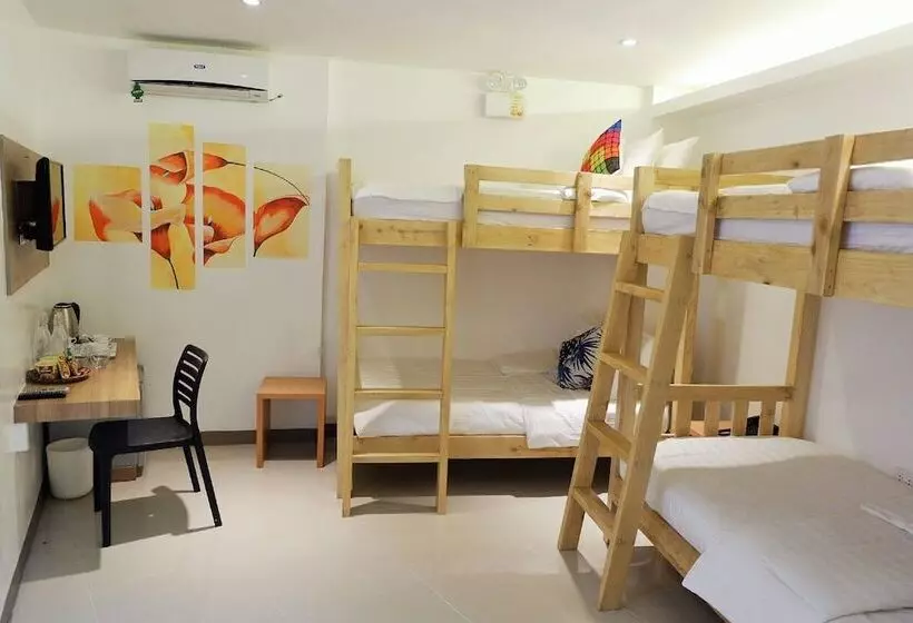 Fotos del hotel Jony S Boutique:  24