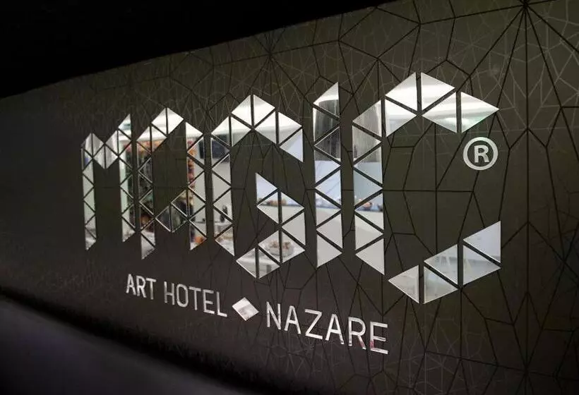 Fotos del hotel Magic:  7