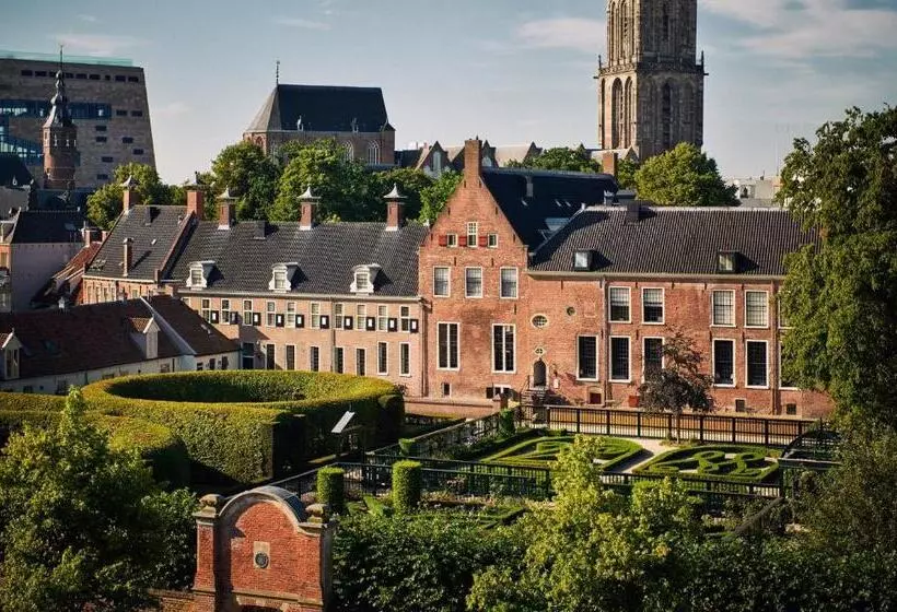 Fotos del hotel Prinsenhof:  16