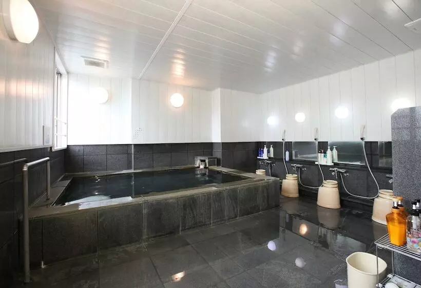 Fotos del hotel Acty:  4