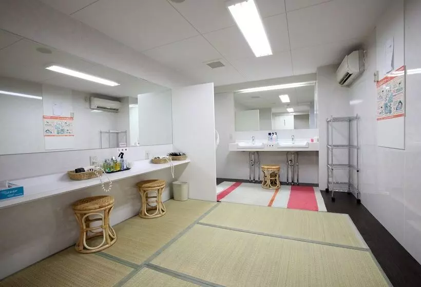 Fotos del hotel Acty:  6