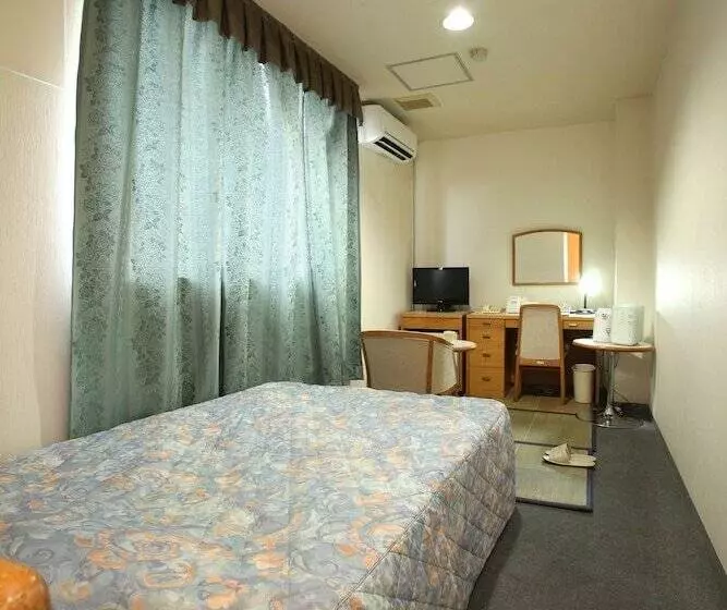 Fotos del hotel Acty:  2