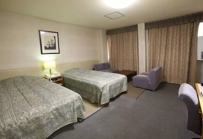Fotos del hotel Acty:  7