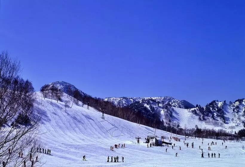 Fotos del hotel Kidoike Onsen:  12