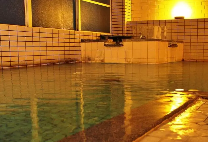 Fotos del hotel Kidoike Onsen:  15