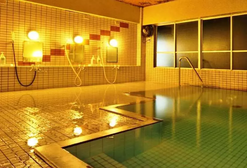 Fotos del hotel Kidoike Onsen:  10
