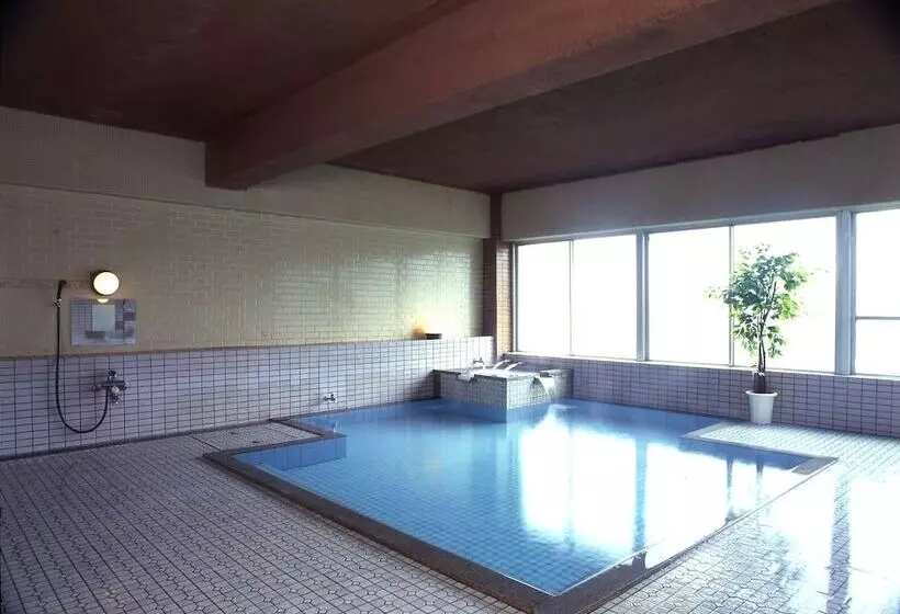 Fotos del hotel Kidoike Onsen:  2
