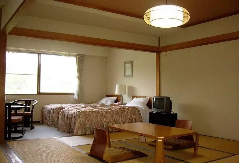 Kidoike Onsen