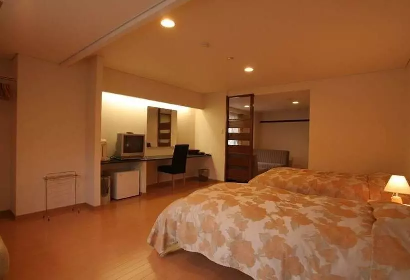 Fotos del hotel Kidoike Onsen:  14