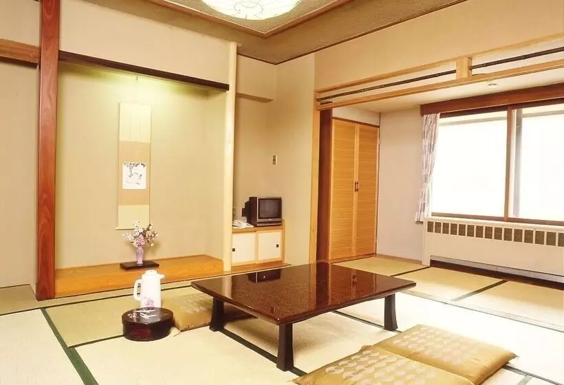 Fotos del hotel Kidoike Onsen:  23