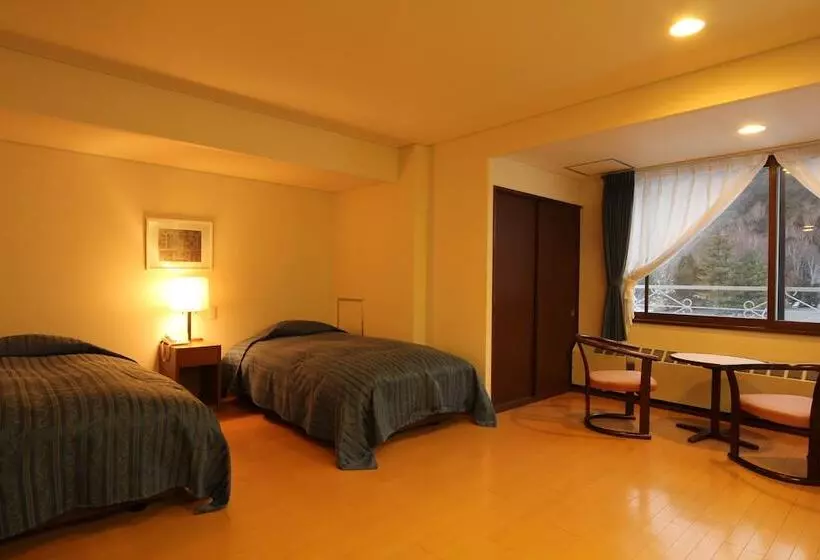 Fotos del hotel Kidoike Onsen:  9