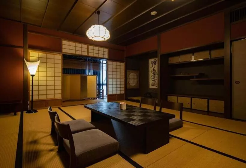 Fotos del hotel Kizashi The Suite:  14