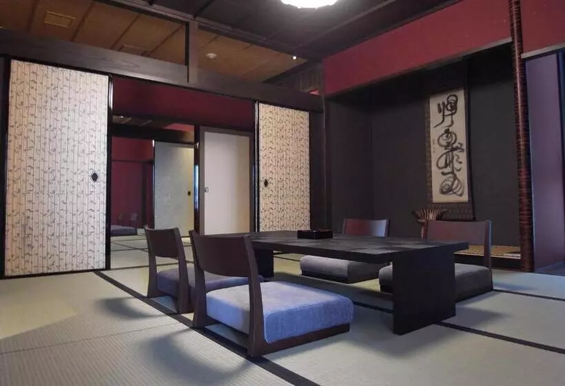 Fotos del hotel Kizashi The Suite:  21
