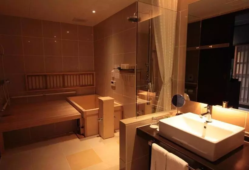 Fotos del hotel Kizashi The Suite:  15