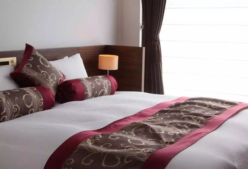 Fotos del hotel Kizashi The Suite:  16