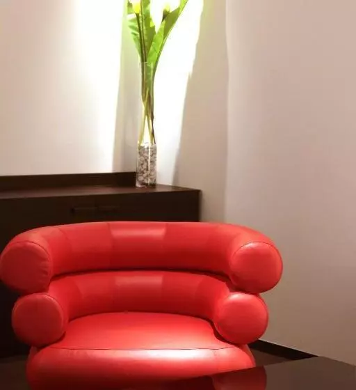 Fotos del hotel Kizashi The Suite:  22