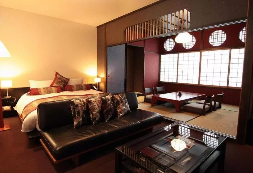 Fotos del hotel Kizashi The Suite:  19