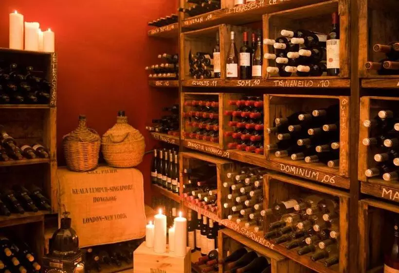 Fotos del hotel & Restaurant Jardi D'artà:  14