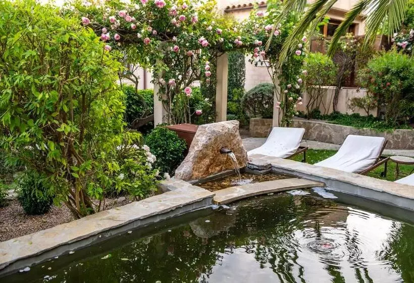 Fotos del hotel & Restaurant Jardi D'artà:  18