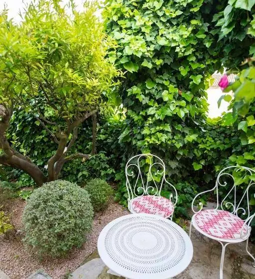 Fotos del hotel & Restaurant Jardi D'artà:  19