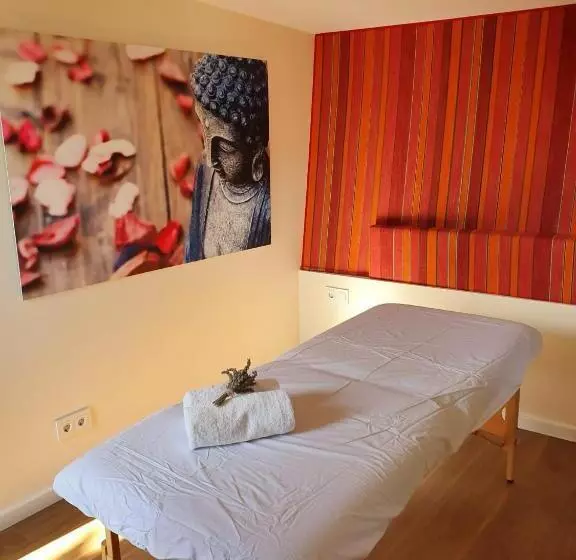 Fotos del hotel & Restaurant Jardi D'artà:  15