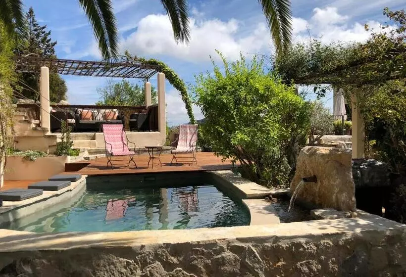 Fotos del hotel & Restaurant Jardi D'artà:  10
