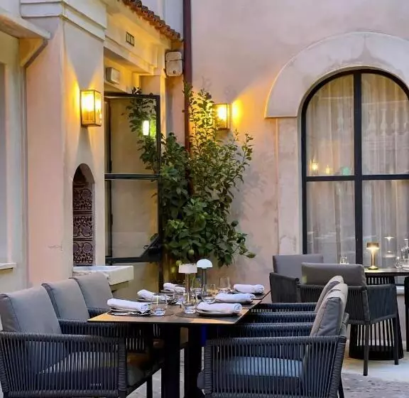 Fotos del hotel & Restaurant Jardi D'artà:  20