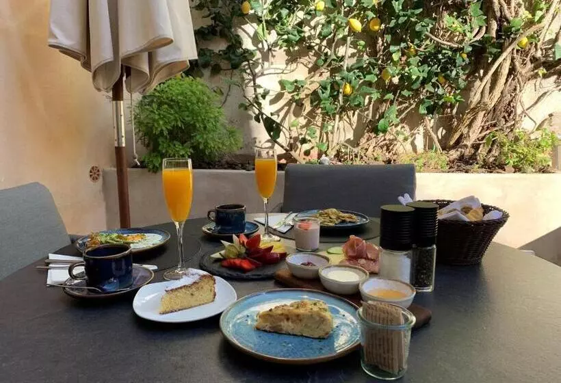 Fotos del hotel & Restaurant Jardi D'artà:  6