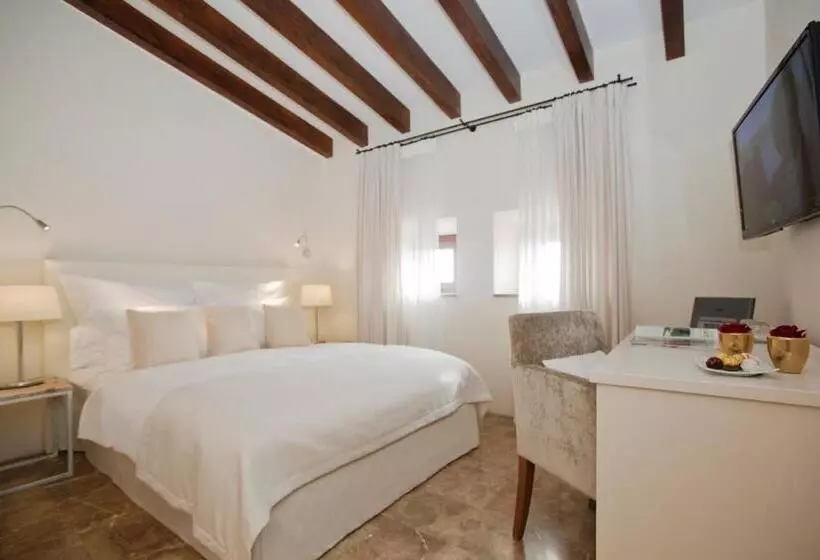 Fotos del hotel & Restaurant Jardi D'artà:  2