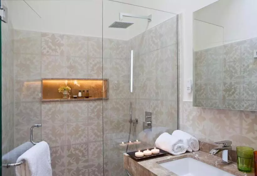 Fotos del hotel & Restaurant Jardi D'artà:  11